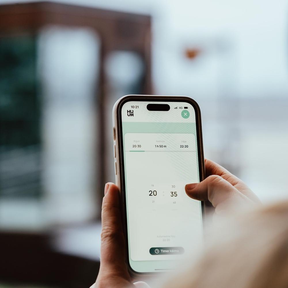 DeFi Health App